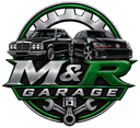 M&R Garage